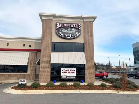 Baumhower’s Victory Grille - Huntsville