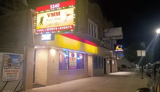 VMM Social Room
