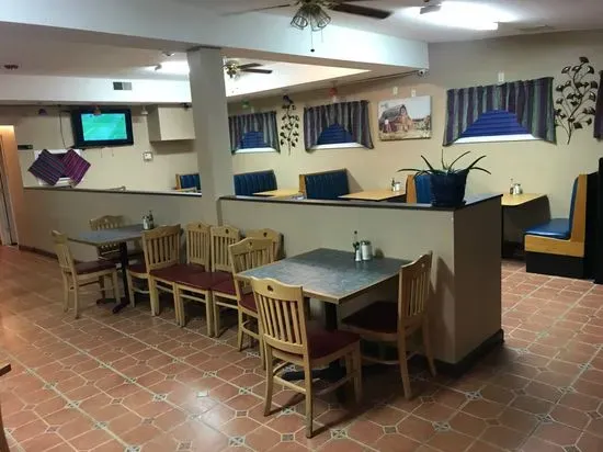 Casa Chapina Restaurant