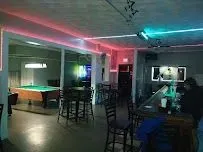 La Frontera Sports Bar & Billar