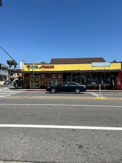 Tacos Jalisco