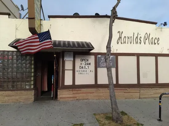 Harold's Place