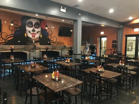 Pantano's Restaurant & Bar