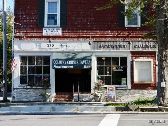 Country Corner