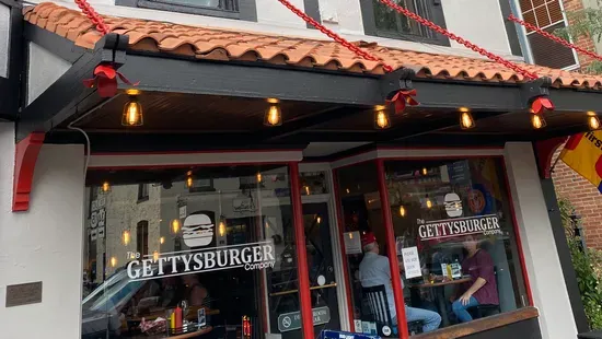 The Gettysburger Company