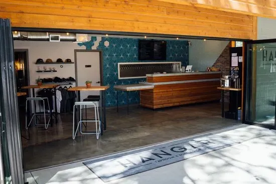 The Hangar - Taproom & Bottle Shop