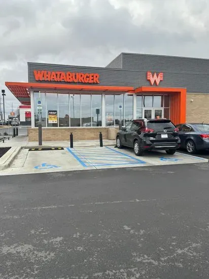 Whataburger