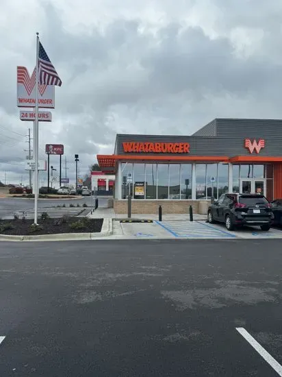 Whataburger