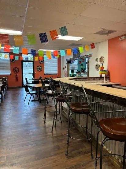 Mi Pueblo Taqueria