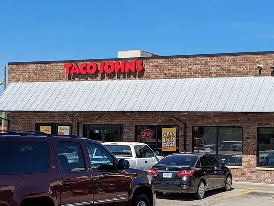 Taco John's