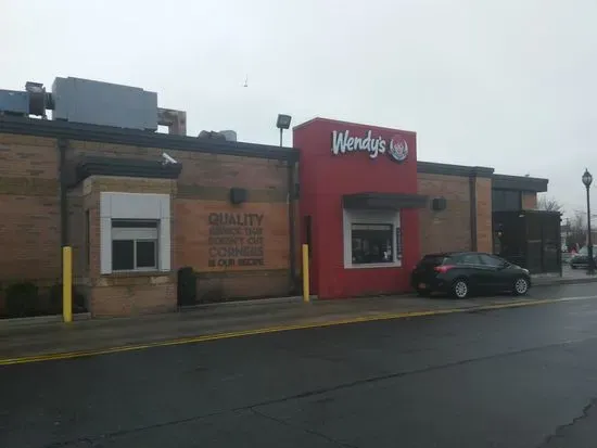 Wendy's