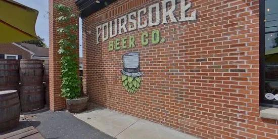 Fourscore Beer Co.