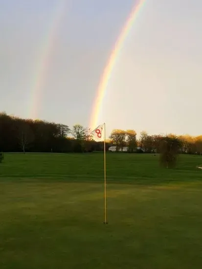 Wood River Golf and The 11th Green Restaurant and Pub