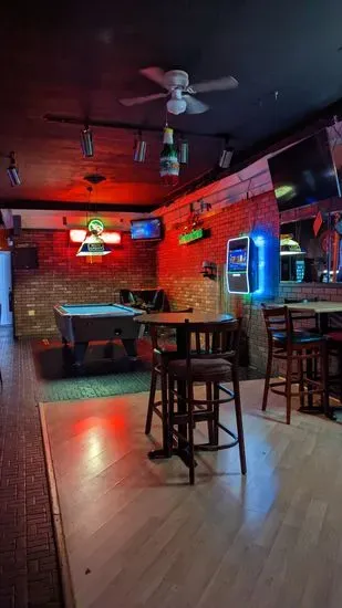 El Jabalí Bar