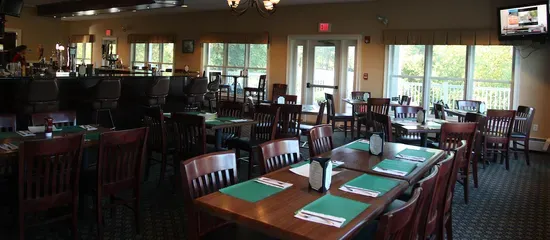 Rudy's Bar & Grille at Laurel Lane Country Club