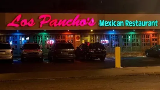 Los Panchos Restaurant Bar