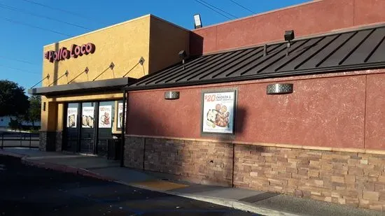 El Pollo Loco