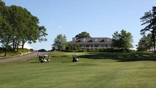 Laurel Lane Country Club