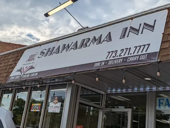 Shawarma Inn