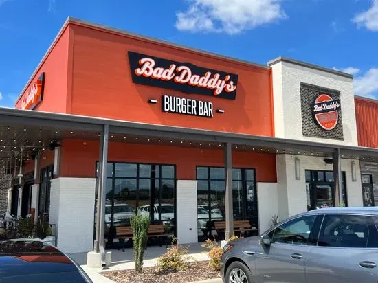 Bad Daddy's Burger Bar