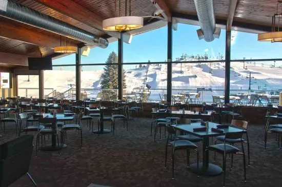 Ore Creek Mountain Grill