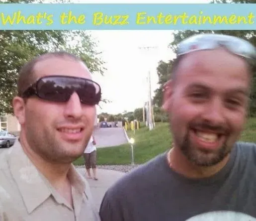 "What's The Buzz" Entertainment