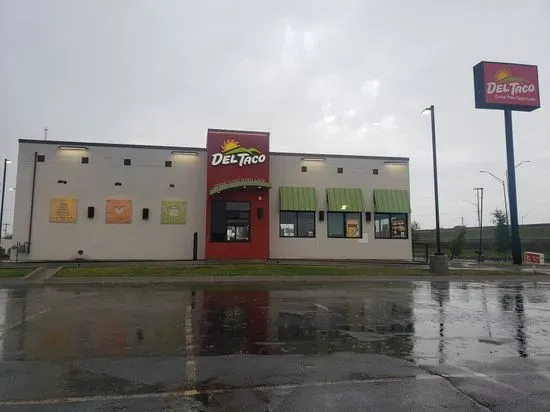 Del Taco