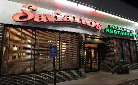 Saviano's Italian Restaurant & Pizzeria New York