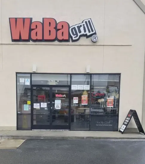 WaBa Grill