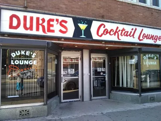 Dukes Lounge & Liquors