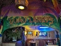 Luau Larry's