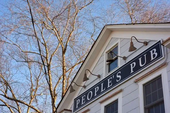 People's Pub Bayport