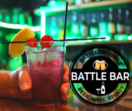 Battle Bar