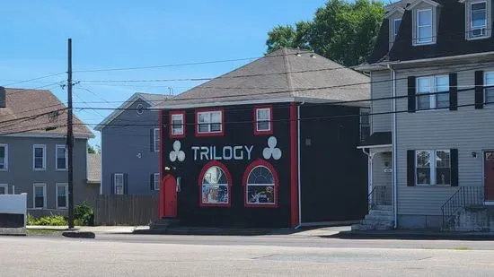 Trilogy Bar & Restaurant