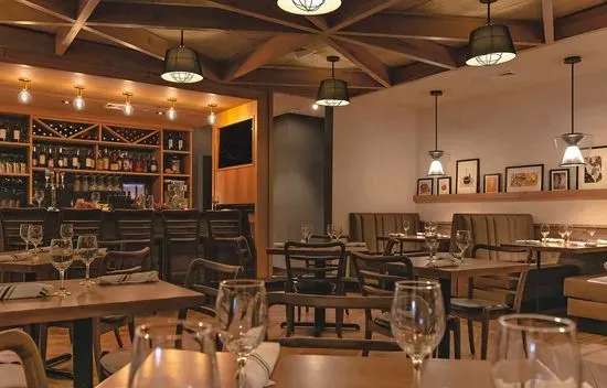 Bramalo Pizzeria & Restaurant