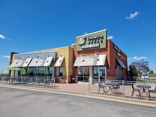 Panera Bread