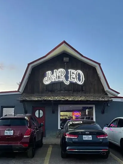 Bar EO