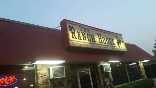 Ranch House Restaurant