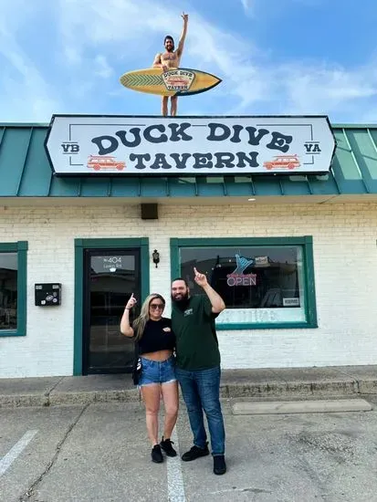 Duck Dive Tavern