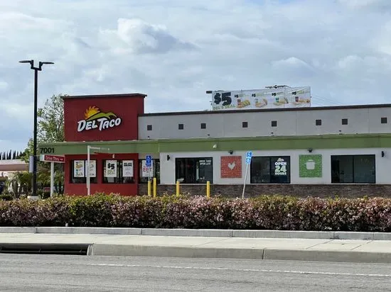 Del Taco