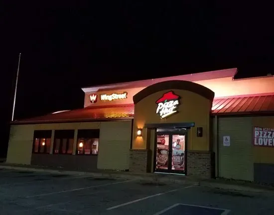 Pizza Hut