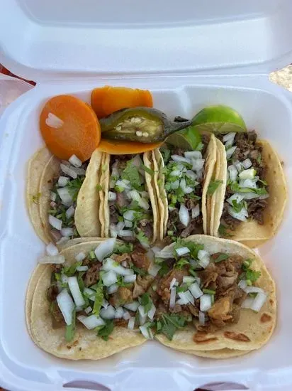 Taqueria La Placita