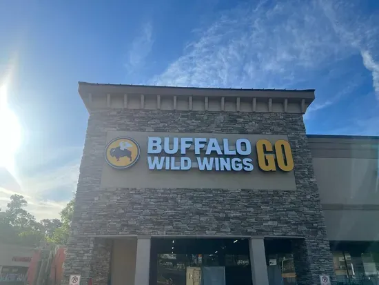 Buffalo Wild Wings 'GO'