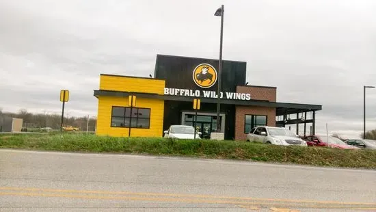 Buffalo Wild Wings