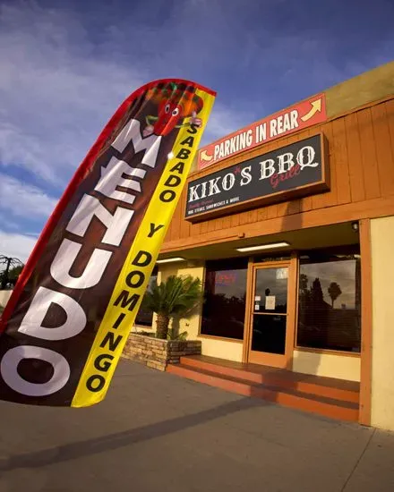 Kiko's Bar and Grill