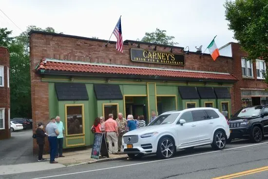 Carney's Irish Pub & Restaurant