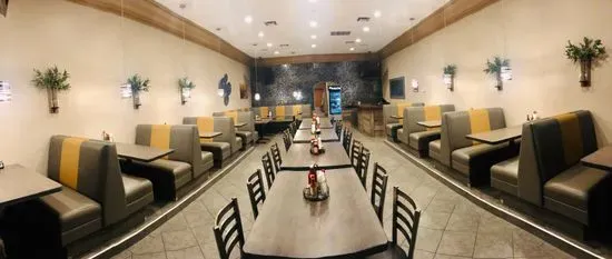 La Paloma Grill