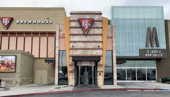 BJ's Restaurant & Brewhouse