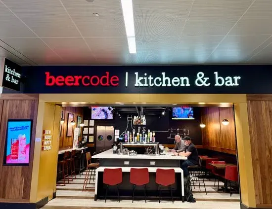 Beercode Kitchen and Bar