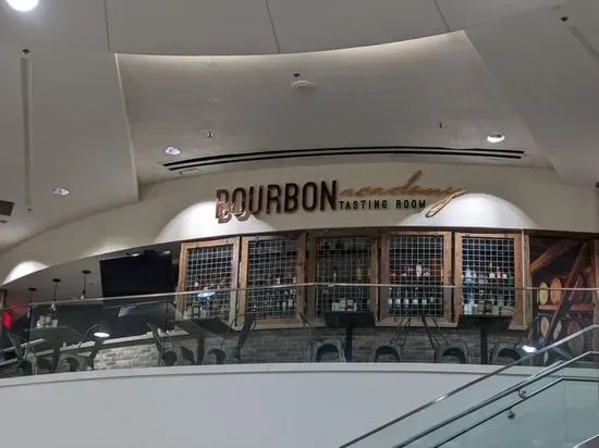 Bourbon Academy Tasting Room